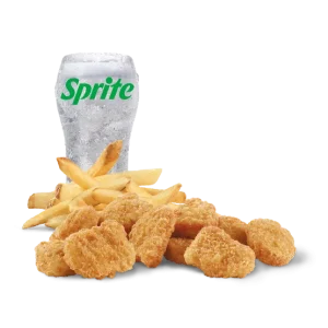 Chicken Nugget Comb