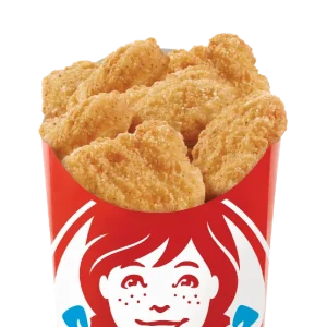 10 PC Chicken Nuggets