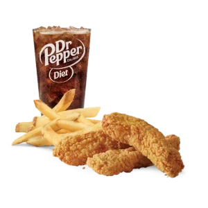 3-piece tenders combo
