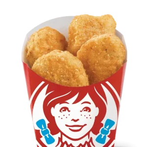 4 PC Chicken Nuggets