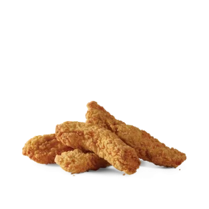 4 PC Tenders