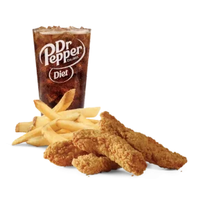 4. PC tenders combo