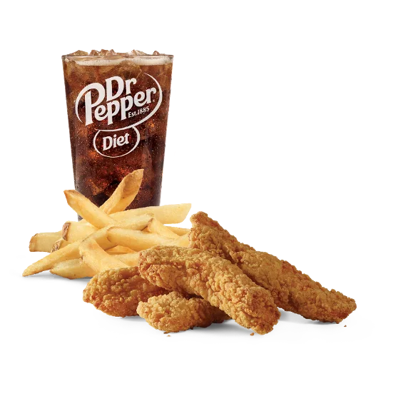 4. PC tenders combo