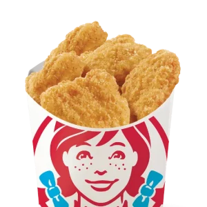 6 PC Chicken Nuggets