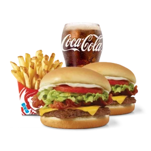 $8 JBC Meal Deal