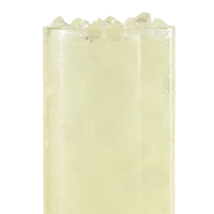 All-Natural Lemonade
