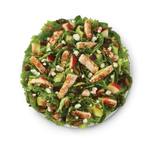 Apple Pecan Salad