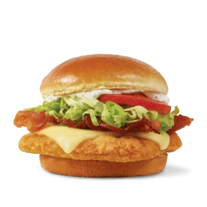 Asiago Ranch Classic Chicken Club