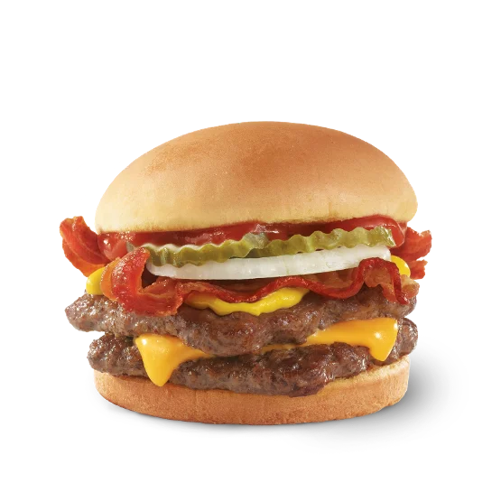 Bacon Double Stack™