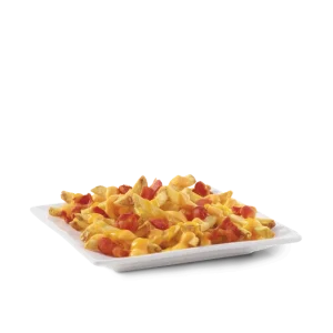 Baconator Fries