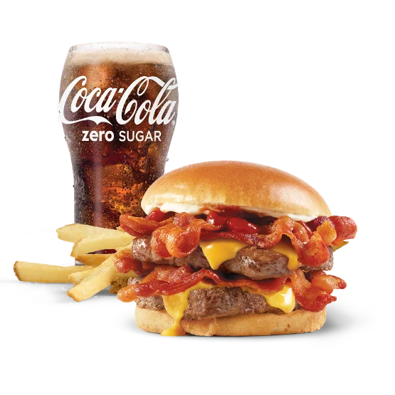 Baconator