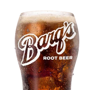 Barqs Root Beer