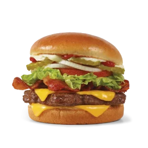 Big Bacon Classic