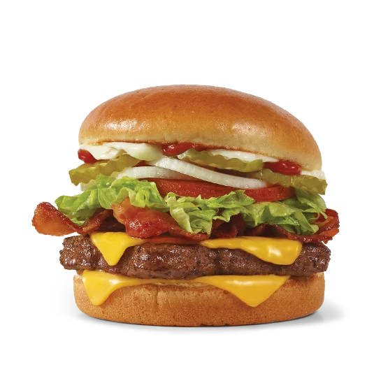 Big Bacon Classic®