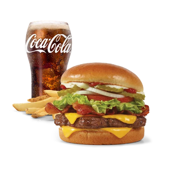 Big Bacon Classic