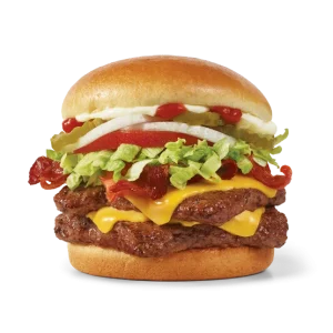 Big Bacon Classic® Double