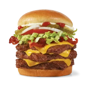 Big Bacon Classic® Triple