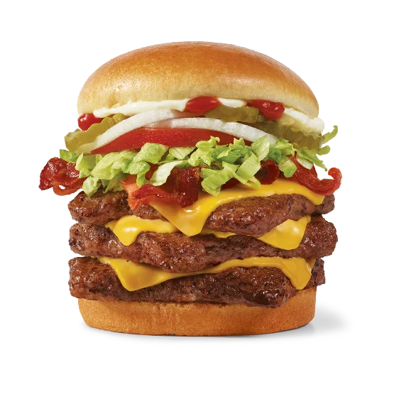 Big Bacon Classic® Triple