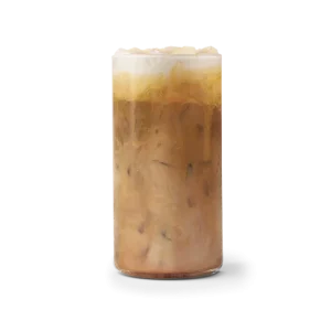Caramel Cold Foam