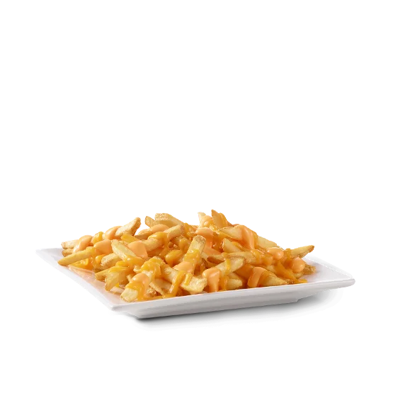 Cheese Fries