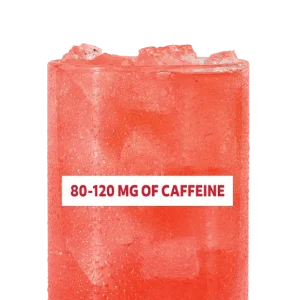 Cherry Limeade Sparkling Energy