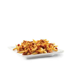 Chili Cheese Fries