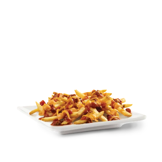 Chili Cheese Fries