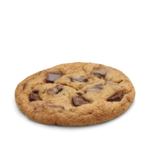 Chocolate Chunk Cookie
