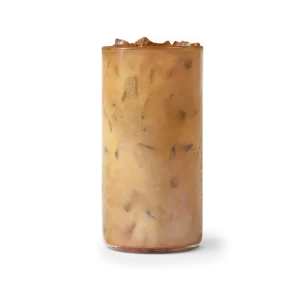 Chocolate Cold Brew with Cream