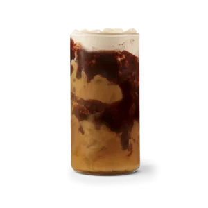 Chocolate Cold Foam