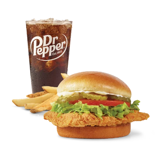 Chicken Sandwich