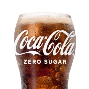 Coca-Cola Zero Sugar