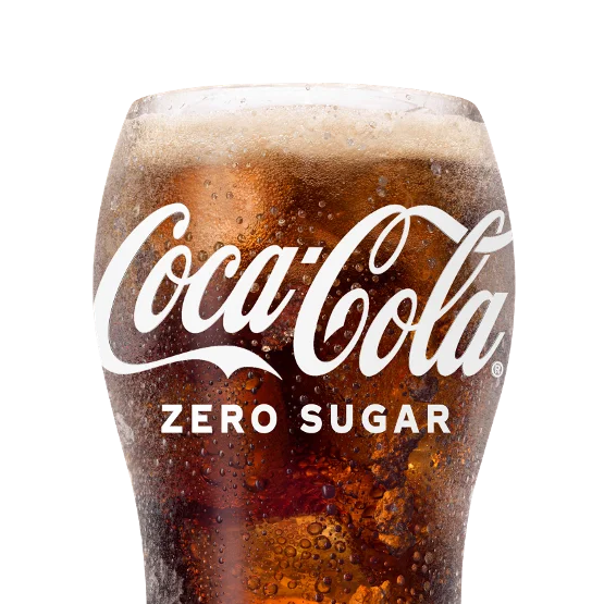 Coca-Cola Zero Sugar