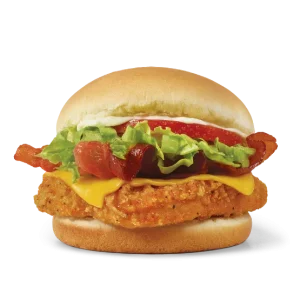 Crispy Chicken BLT