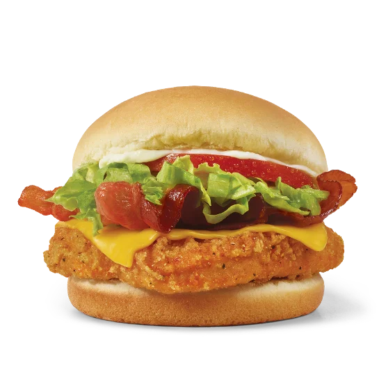 Crispy Chicken BLT