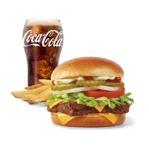 Dave's Combo