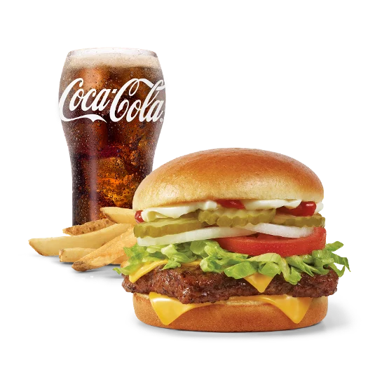 Dave's Combo