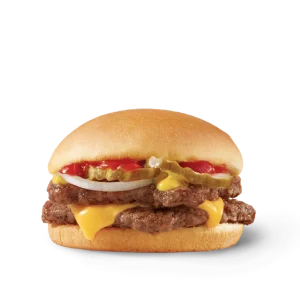Double Stack™