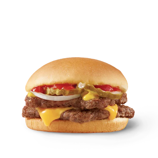Double Stack™