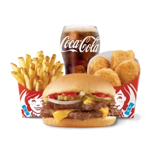 Double Stack™ Biggie Bag