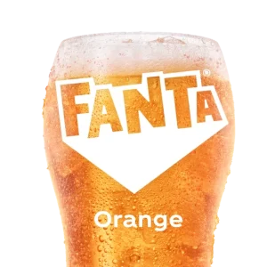 Fanta Orange