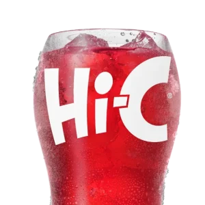 Hi-C Flashin