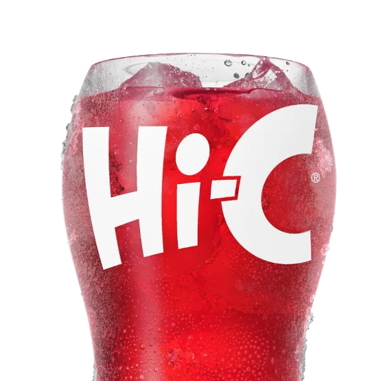 Hi-C Flashin
