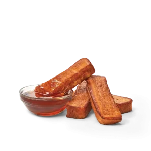 Homestyle French Toast Sticks (4 PC)