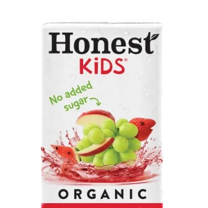 Honest Kids Fruit Punch