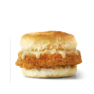 Honey Buddy Chicken Biscuit