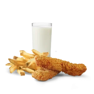 Kids' 2 PC. Tenders