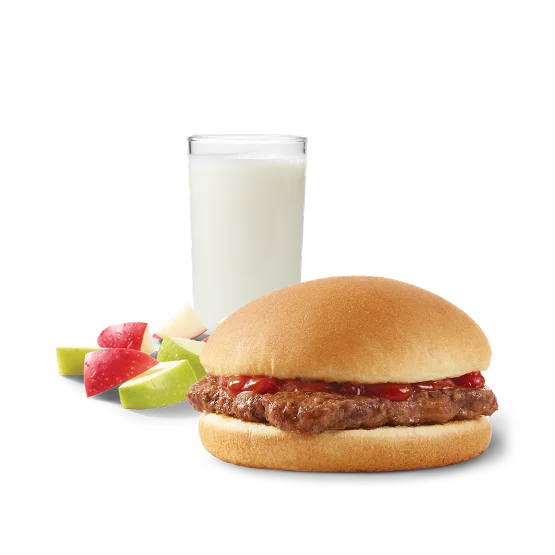 Kids' Hamburger