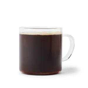 Regular Hot Coffee