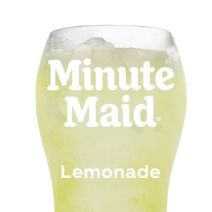 Light Lemonade